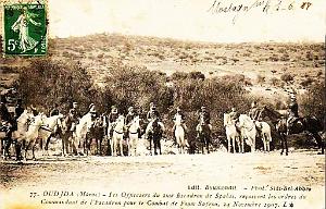 BIVEN Georges - 176- Oujda